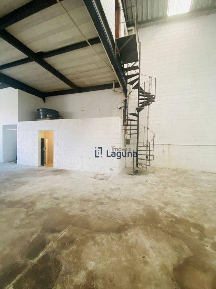 Depósito-Galpão, 715 m² - Foto 16