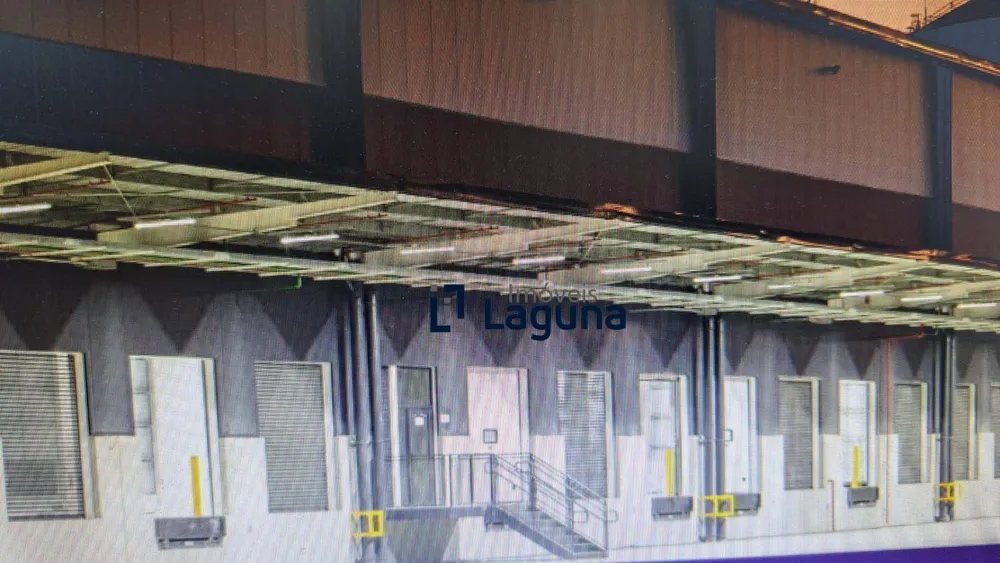 Depósito-Galpão, 4064 m² - Foto 1