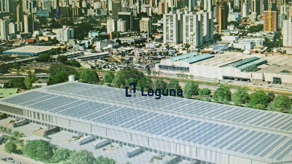 Depósito-Galpão, 4064 m² - Foto 2