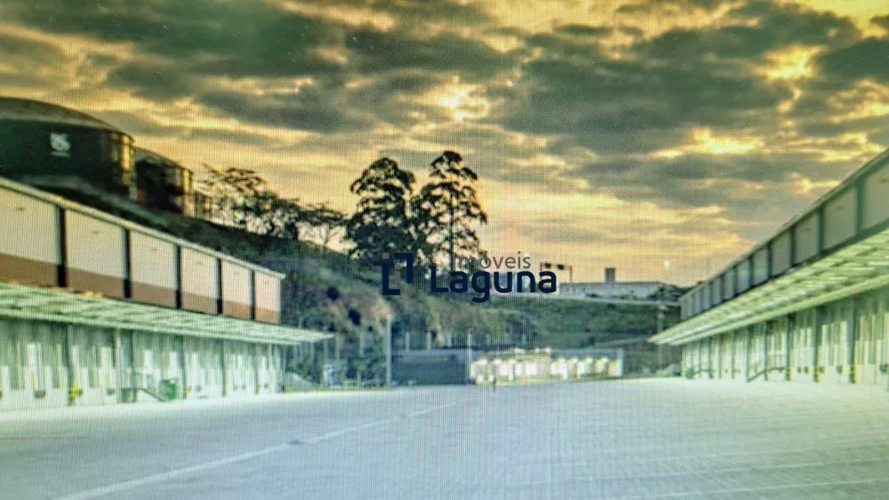 Depósito-Galpão, 4064 m² - Foto 5