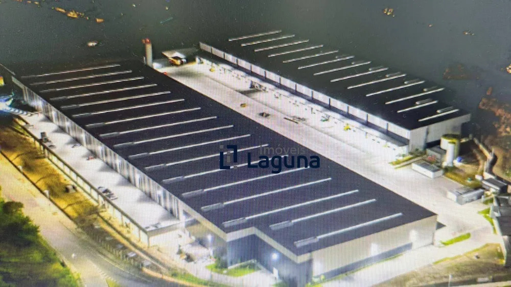 Depósito-Galpão, 4064 m² - Foto 10