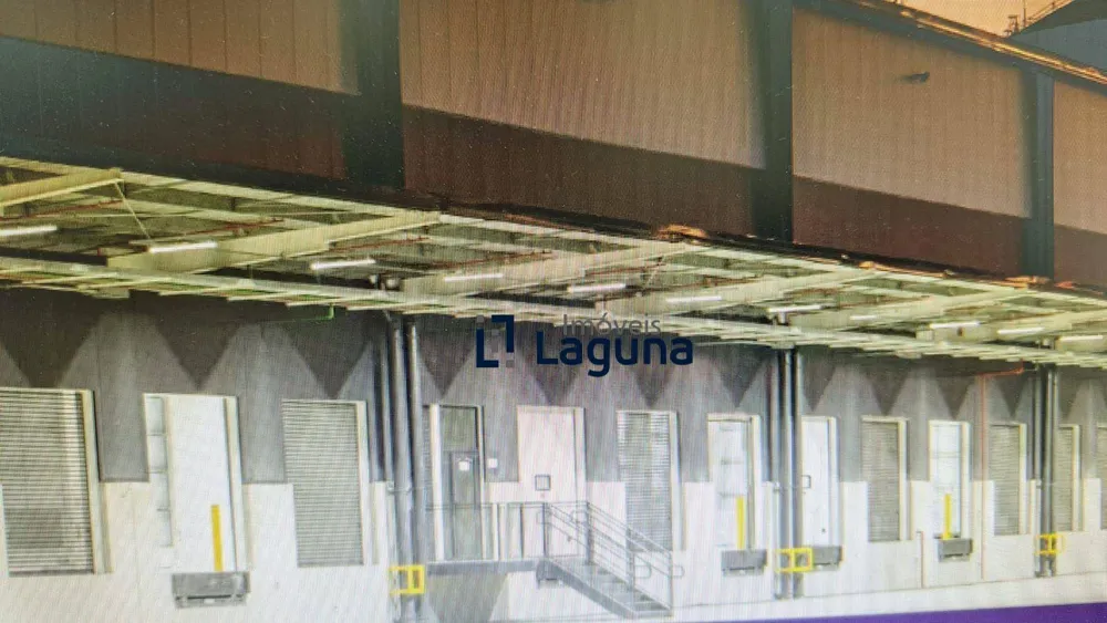 Depósito-Galpão, 4064 m² - Foto 6