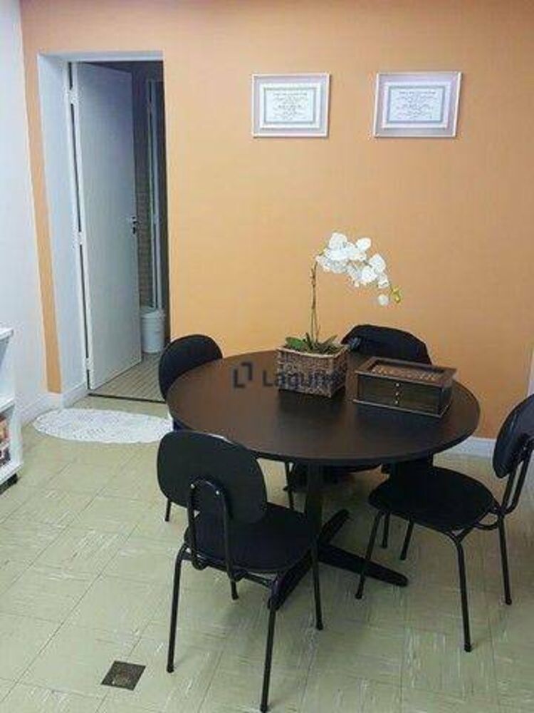 Sala-Conjunto, 55 m² - Foto 6