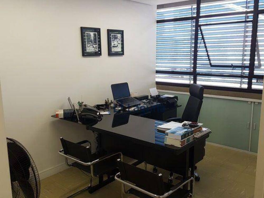 Sala-Conjunto, 55 m² - Foto 1