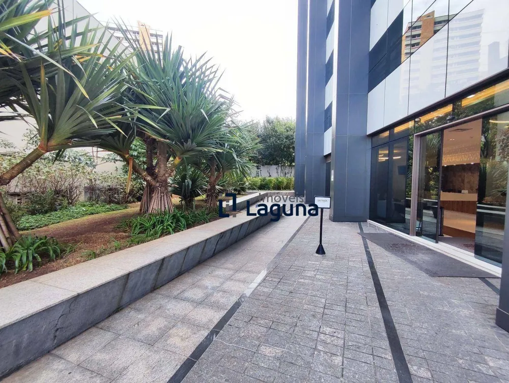 Sala-Conjunto, 39 m² - Foto 14