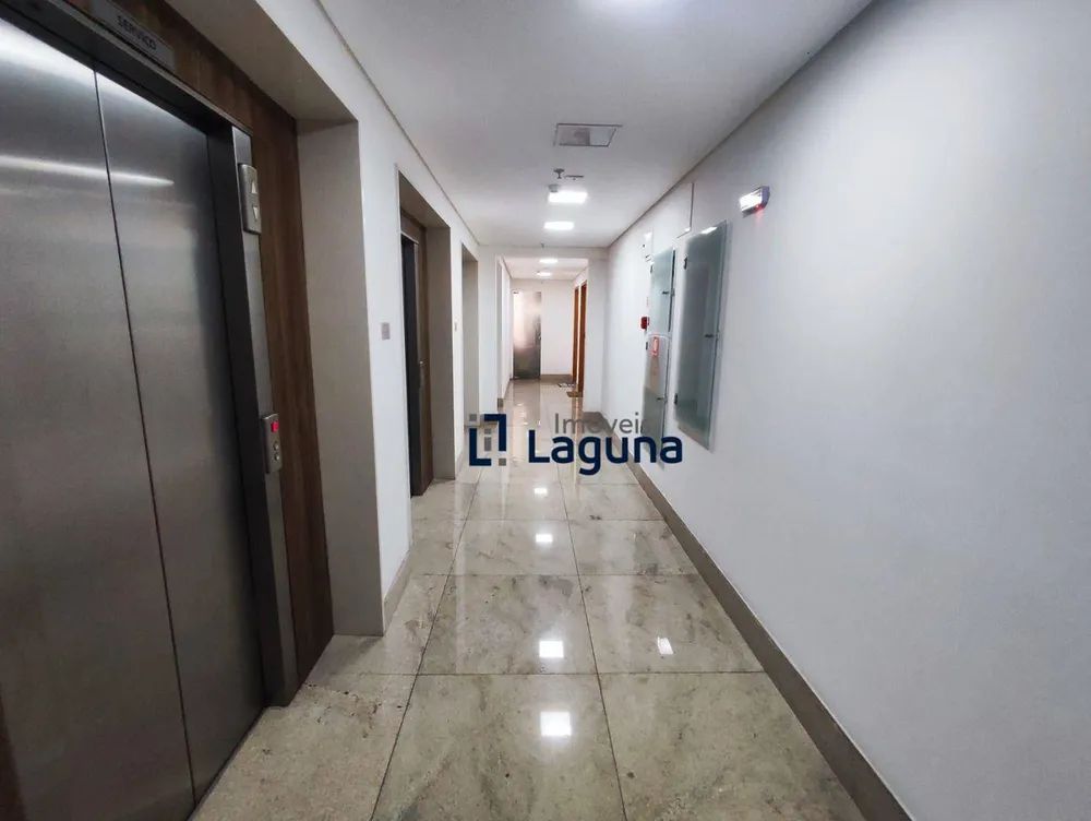 Sala-Conjunto, 39 m² - Foto 11