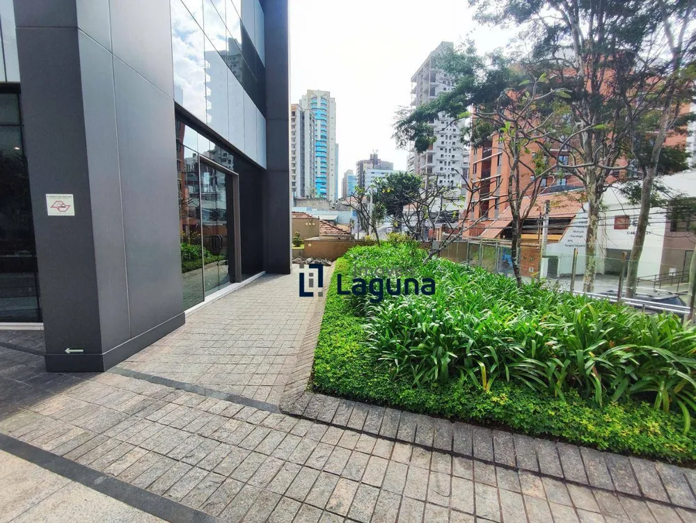 Sala-Conjunto, 39 m² - Foto 7