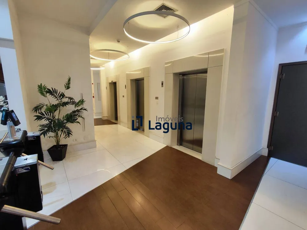 Sala-Conjunto, 39 m² - Foto 8