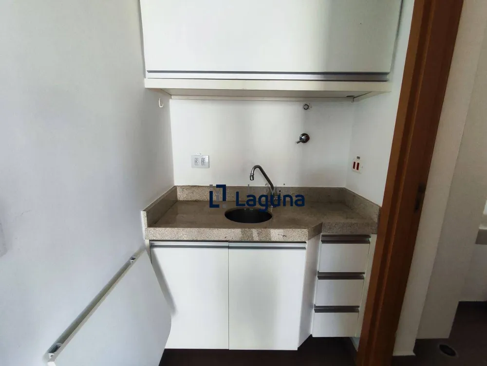 Sala-Conjunto, 39 m² - Foto 4