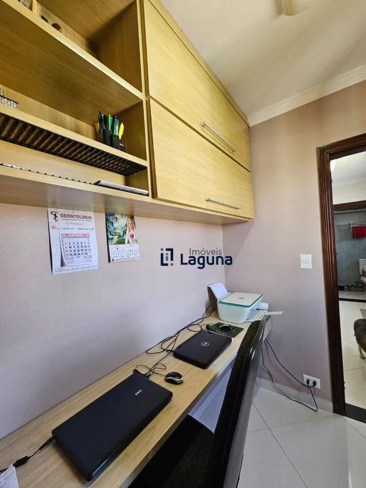Apartamento, 3 quartos, 173 m² - Foto 6