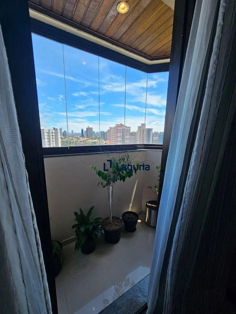 Apartamento, 3 quartos, 173 m² - Foto 1