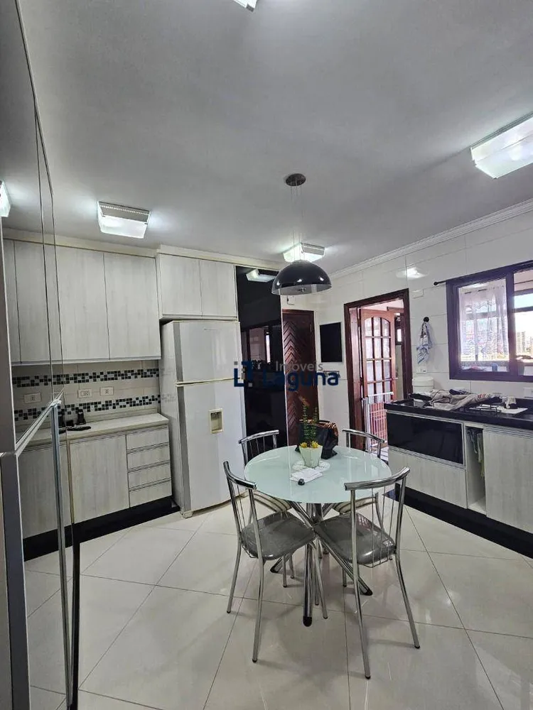 Apartamento, 3 quartos, 173 m² - Foto 4