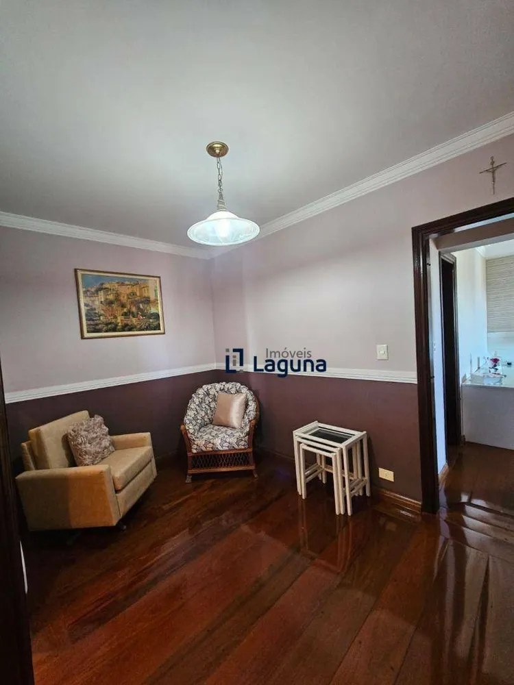 Apartamento, 3 quartos, 173 m² - Foto 3