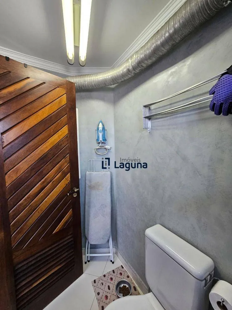 Apartamento, 3 quartos, 173 m² - Foto 11