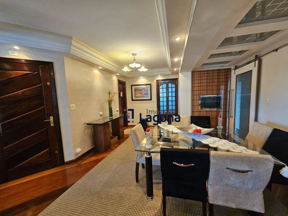 Apartamento, 3 quartos, 173 m² - Foto 7
