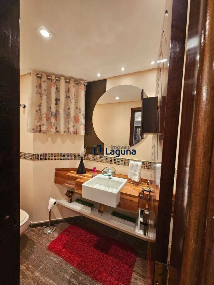 Apartamento, 3 quartos, 173 m² - Foto 8