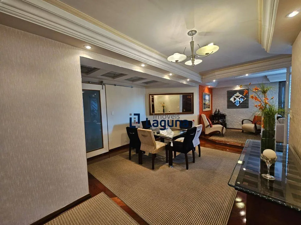 Apartamento, 3 quartos, 173 m² - Foto 5