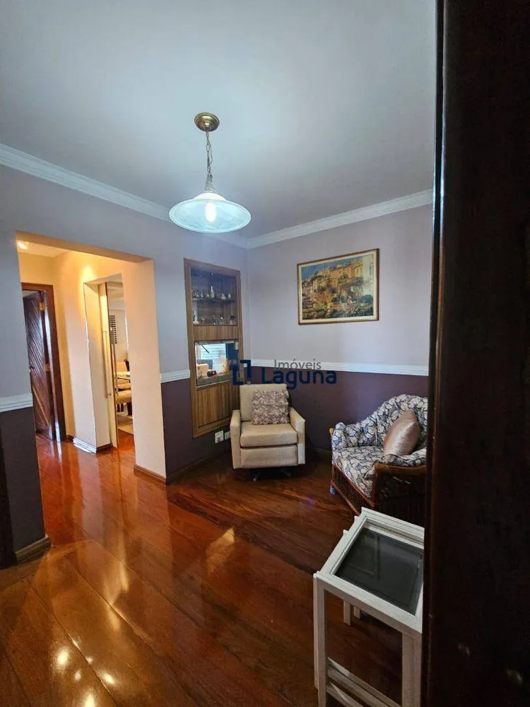 Apartamento, 3 quartos, 173 m² - Foto 2