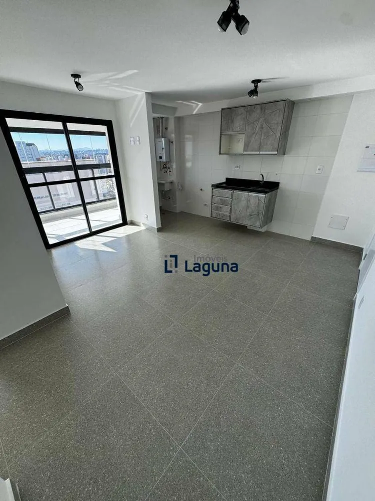Apartamento, 3 quartos, 65 m² - Foto 1