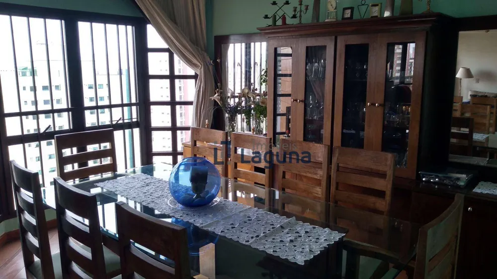 Apartamento, 4 quartos, 189 m² - Foto 3
