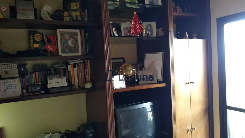 Apartamento, 4 quartos, 189 m² - Foto 10