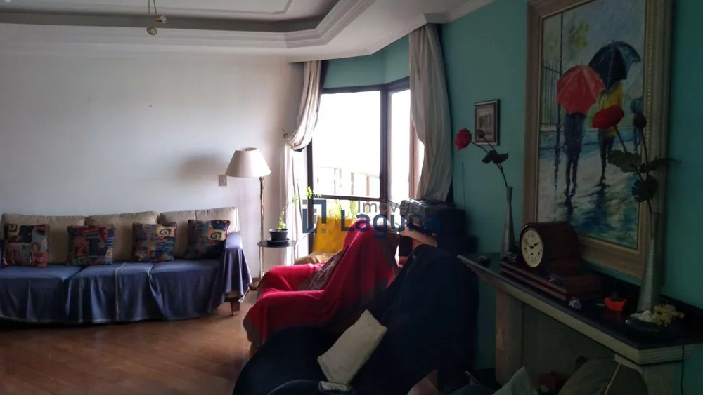 Apartamento, 4 quartos, 189 m² - Foto 7