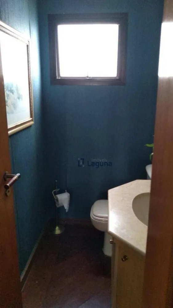 Apartamento, 4 quartos, 189 m² - Foto 8