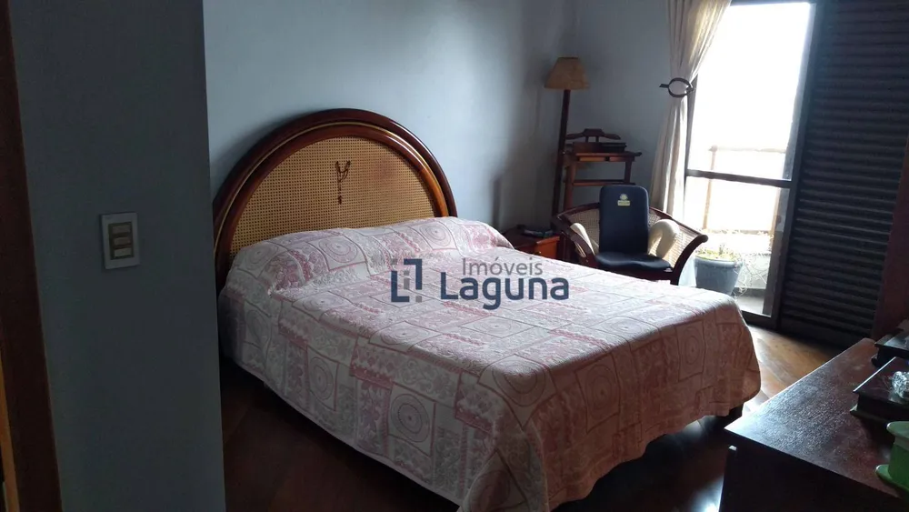 Apartamento, 4 quartos, 189 m² - Foto 3