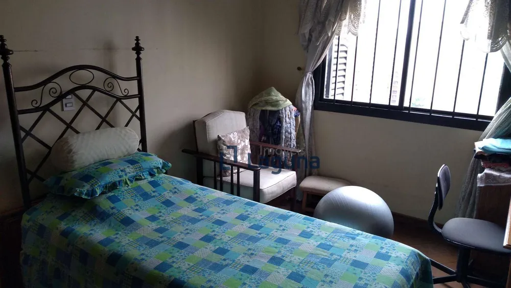 Apartamento, 4 quartos, 189 m² - Foto 14