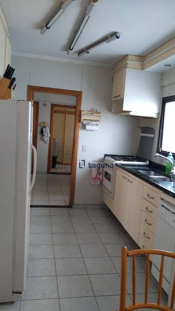 Apartamento, 4 quartos, 189 m² - Foto 16