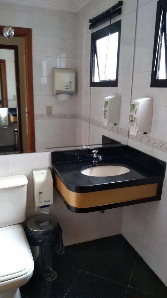 Apartamento, 4 quartos, 189 m² - Foto 4