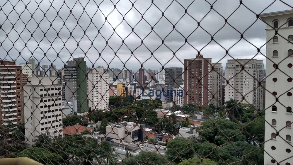 Apartamento, 4 quartos, 189 m² - Foto 11