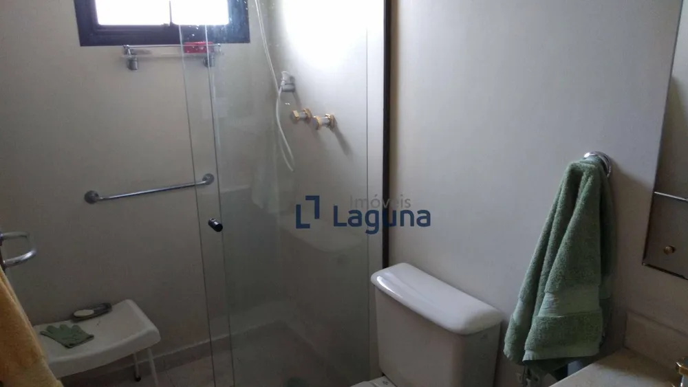 Apartamento, 4 quartos, 189 m² - Foto 5