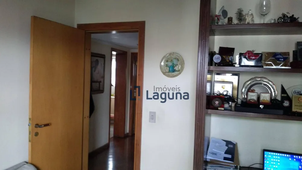 Apartamento, 4 quartos, 189 m² - Foto 21