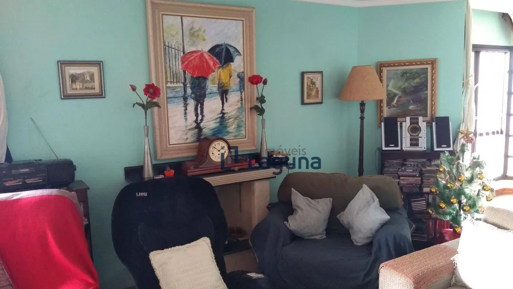 Apartamento, 4 quartos, 189 m² - Foto 9
