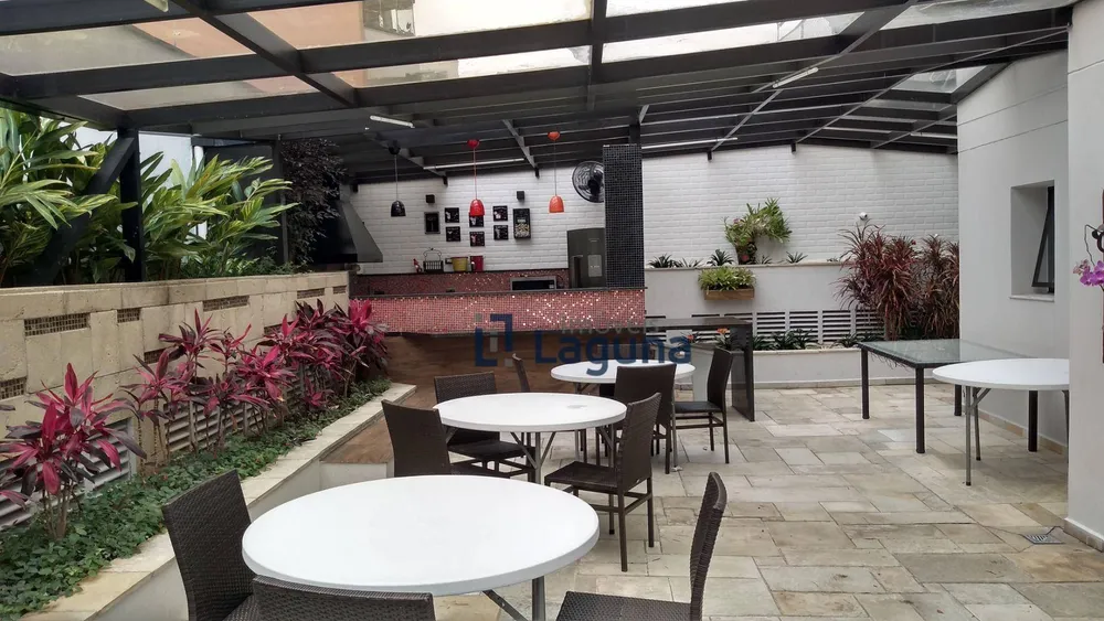 Apartamento, 4 quartos, 189 m² - Foto 12