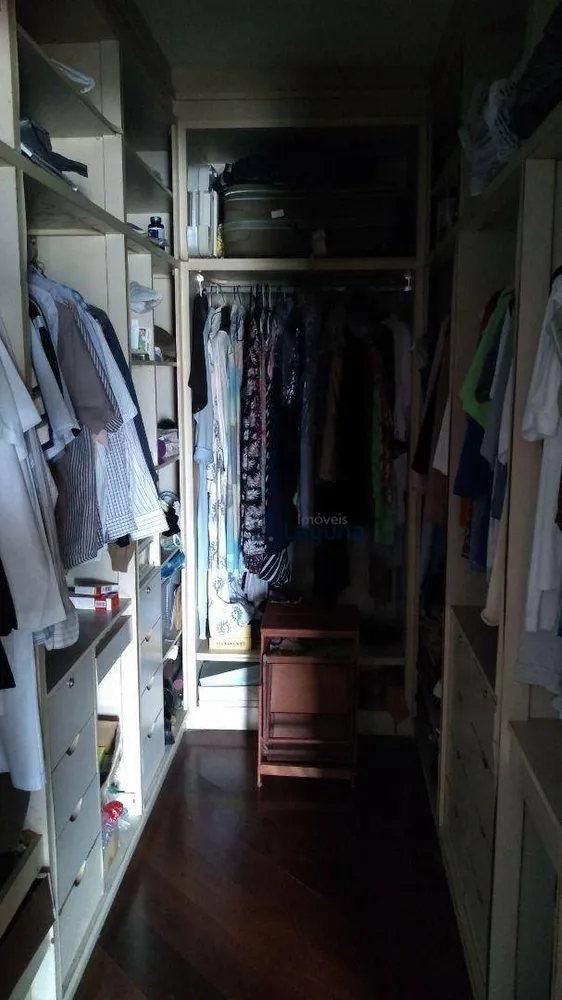 Apartamento, 4 quartos, 189 m² - Foto 10