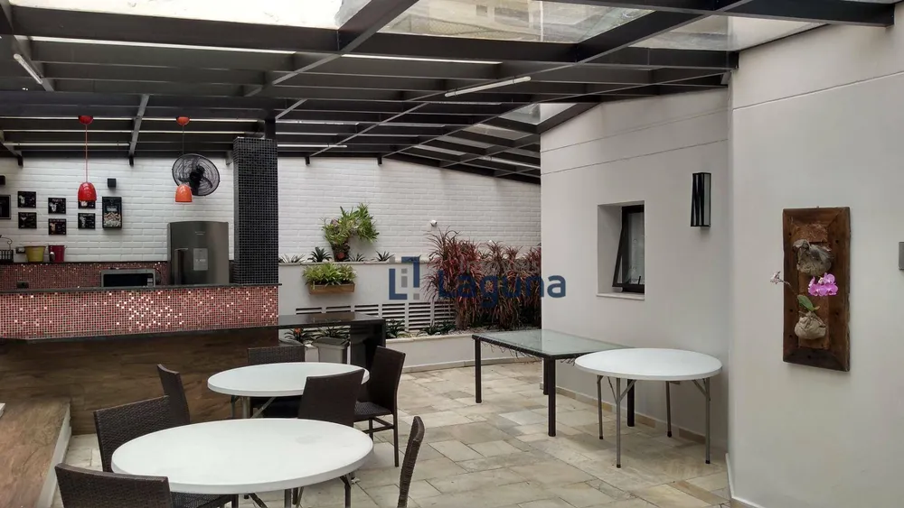 Apartamento, 4 quartos, 189 m² - Foto 2