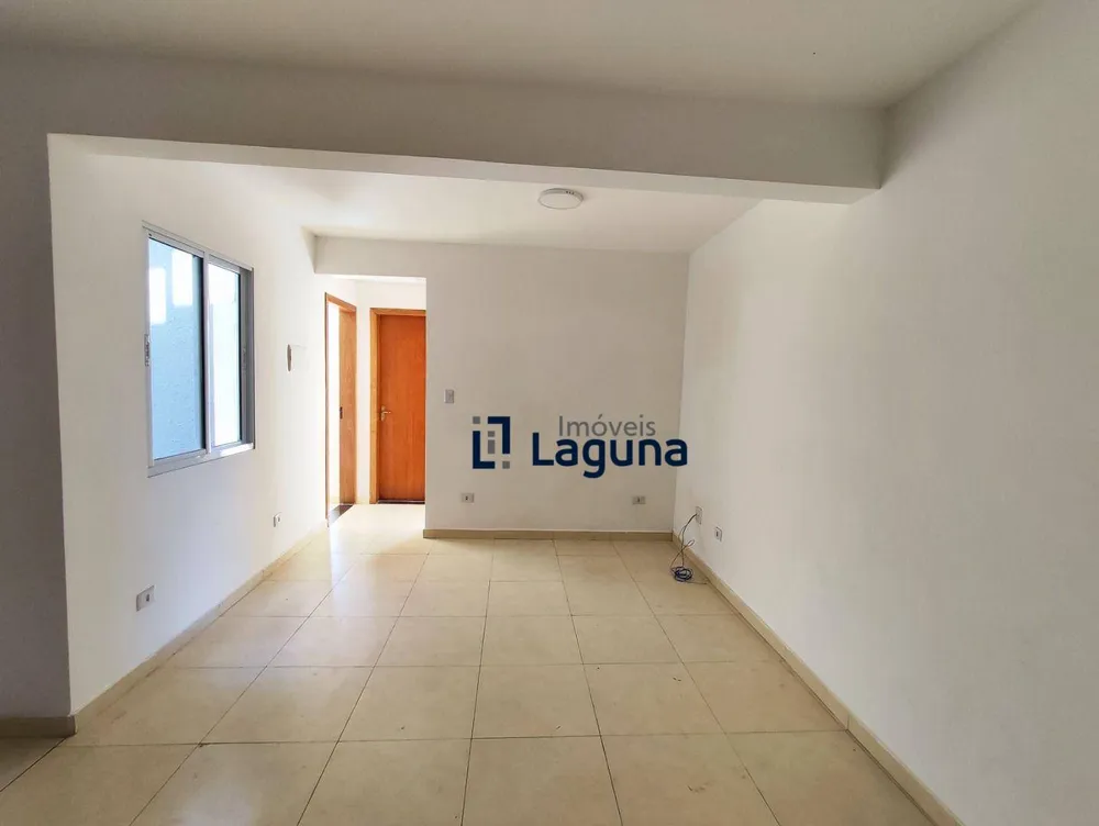 Apartamento, 2 quartos, 58 m² - Foto 1