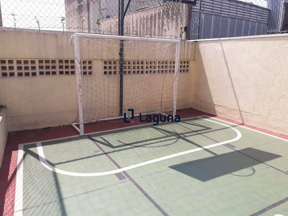 Apartamento, 2 quartos, 60 m² - Foto 9