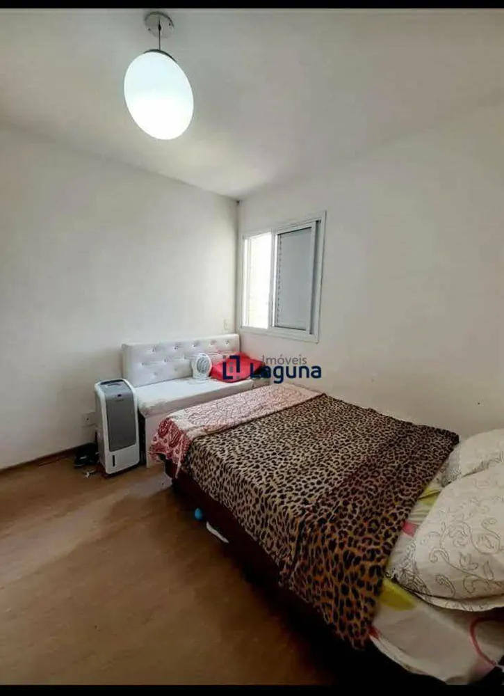 Apartamento, 2 quartos, 60 m² - Foto 3