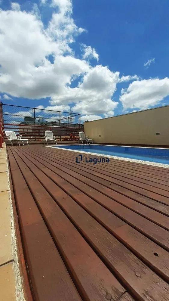 Apartamento, 2 quartos, 60 m² - Foto 6