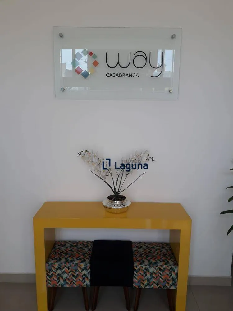 Apartamento, 2 quartos, 60 m² - Foto 11