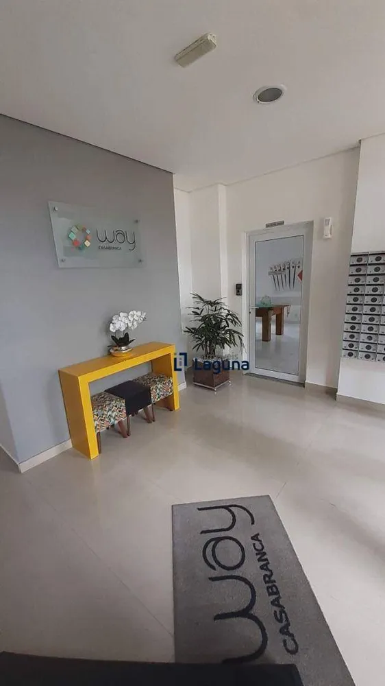 Apartamento, 2 quartos, 60 m² - Foto 5