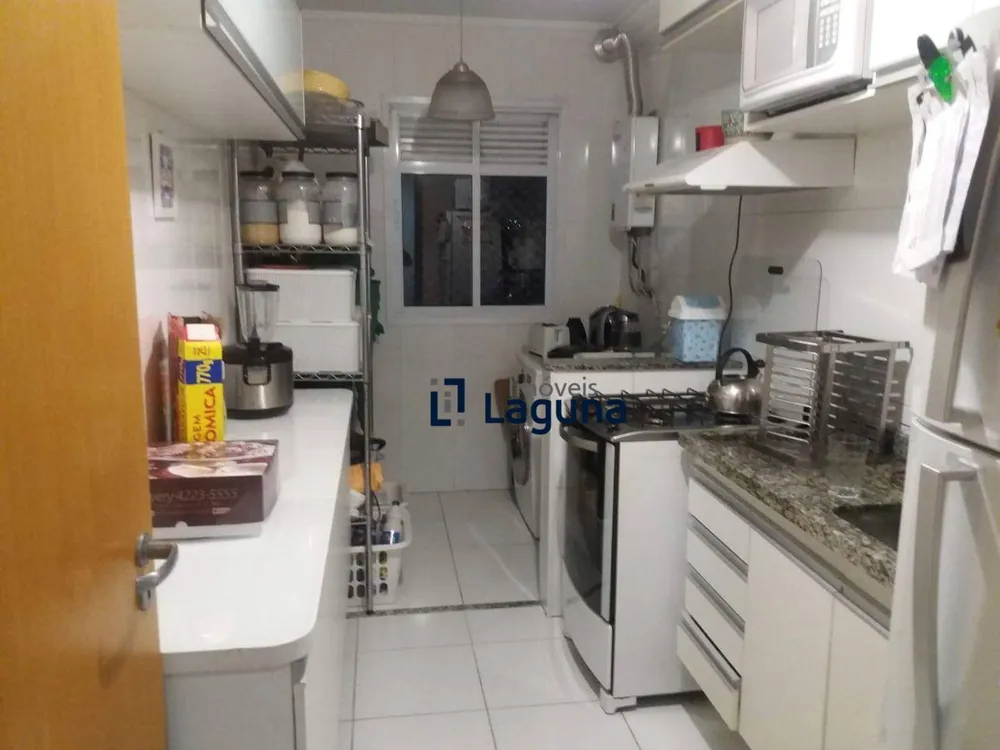 Apartamento, 2 quartos, 60 m² - Foto 2
