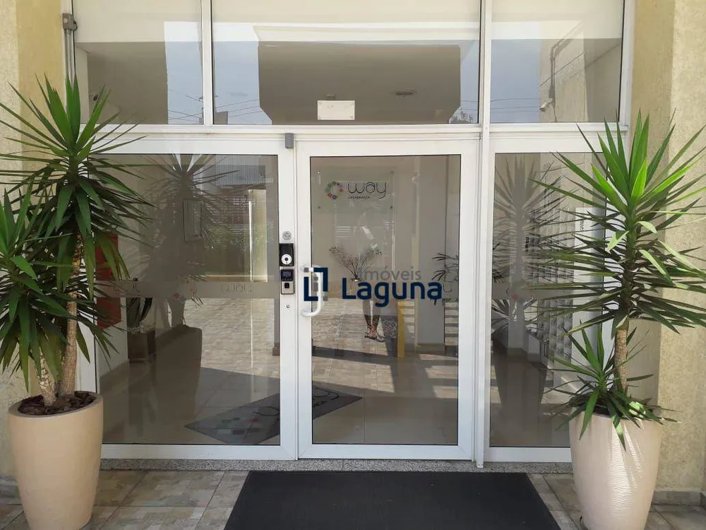 Apartamento, 2 quartos, 60 m² - Foto 12