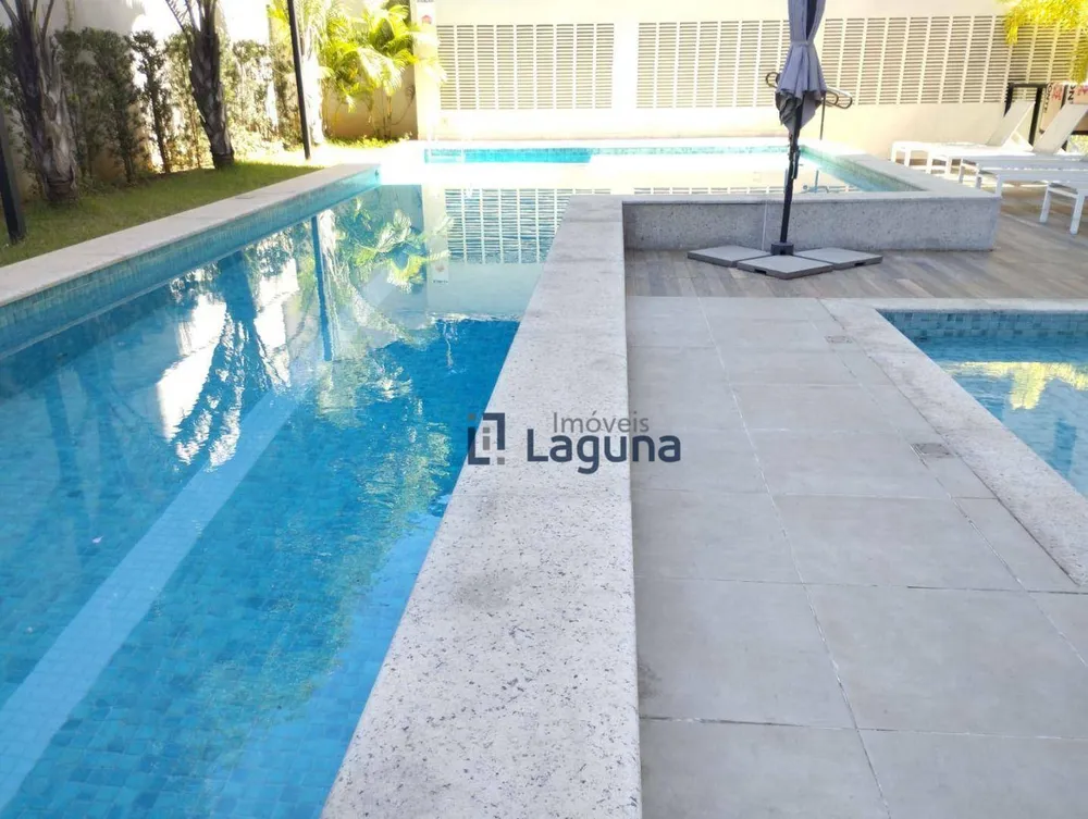 Apartamento, 3 quartos, 133 m² - Foto 5