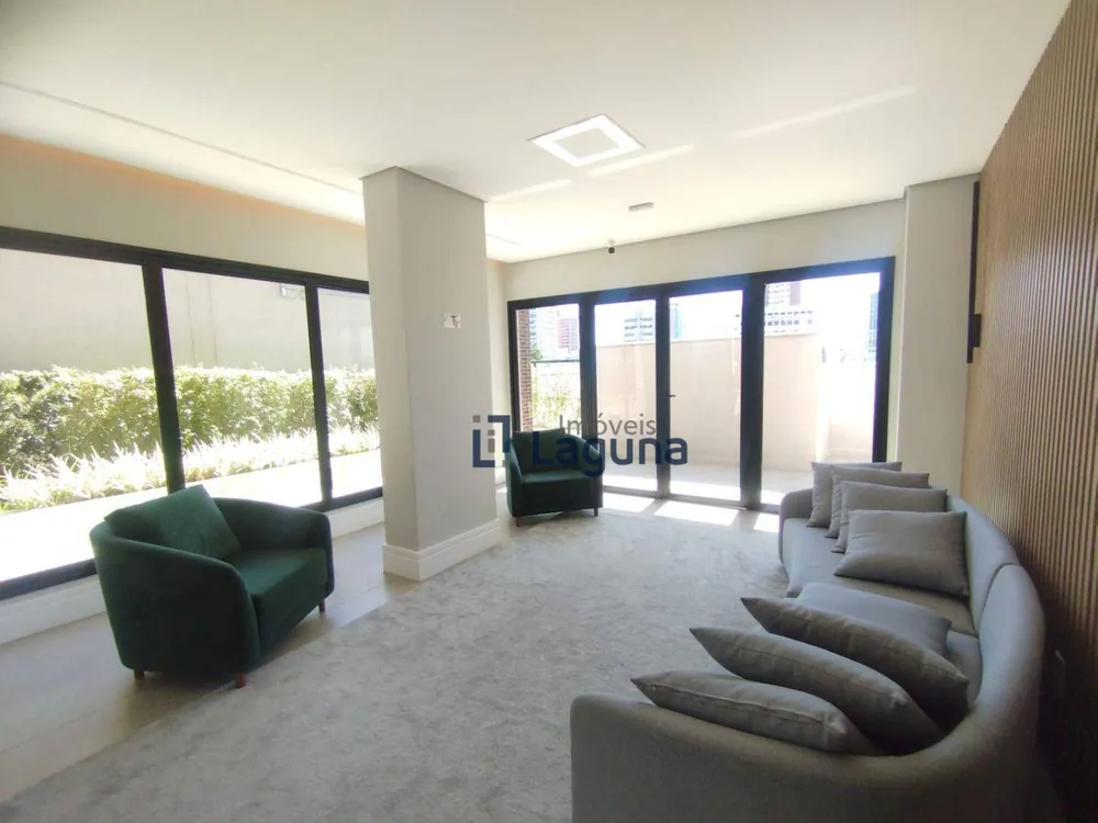 Apartamento, 3 quartos, 133 m² - Foto 19