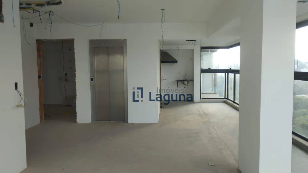 Apartamento, 3 quartos, 133 m² - Foto 3