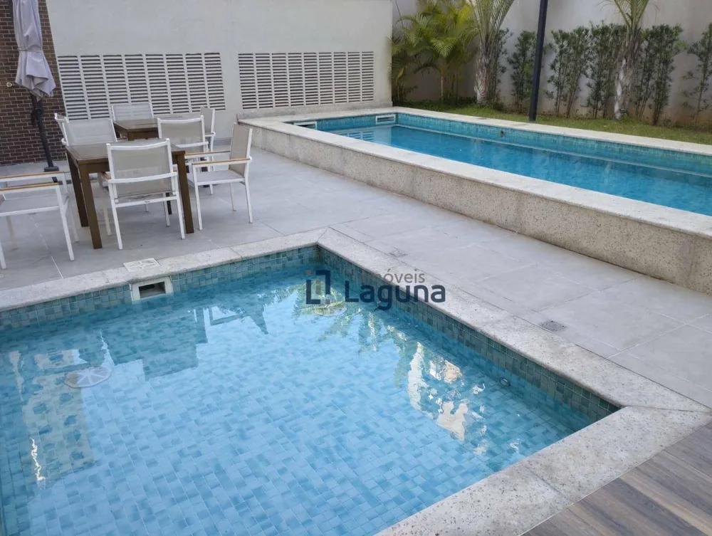 Apartamento, 3 quartos, 133 m² - Foto 7